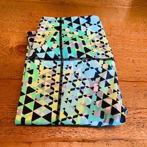 Knockout Victoria Secret Leggings